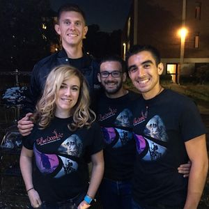 Image post by @bostoncrusaders on Instagram
