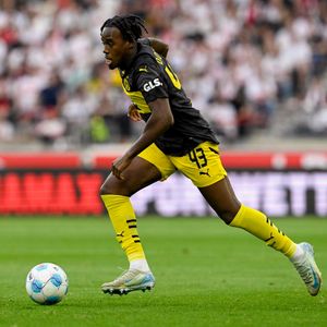 Image post by @BVB on Twitter