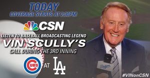 Image post by @chicagocubsnation on Instagram