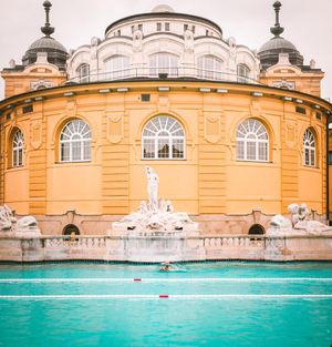 Image post by @travelchannel on Instagram