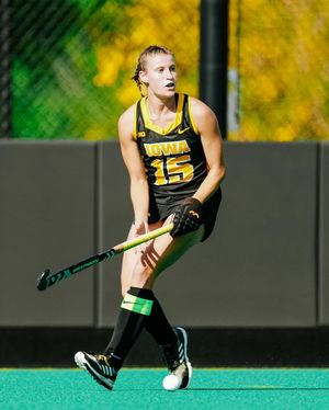 Image post by @iowafieldhockey on Instagram