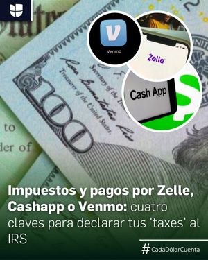 Image post by @univision23 on Instagram