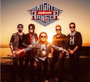 Image post by @nightranger on Instagram