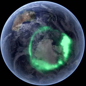 Image post by @nasaartemis on Instagram