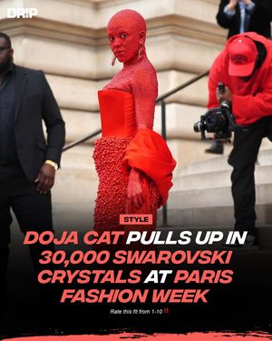 Image post by @drip on Instagram