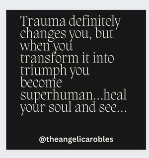Image post by @theangelicarobles on Instagram