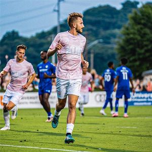 Image post by @uslleagueone on Instagram