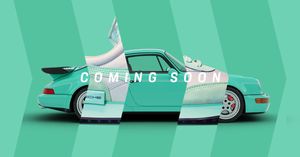 Image post by @Porsche on Twitter