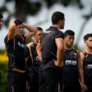 Image post by @nzrugbyleague on Instagram