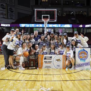 Image post by @msubobcatswbb on Instagram