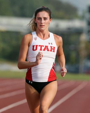 Image post by @utahtrackxc on Instagram