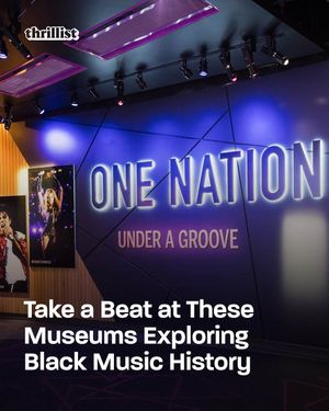 Image post by @thrillist on Instagram