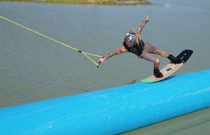Image post by @connellywatersports on Instagram