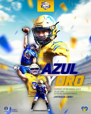 Image post by @autenticos_uanl on Instagram
