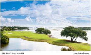 Image post by @kiawahresort on Instagram