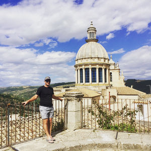Image post by @ryanfoxgolfer on Instagram