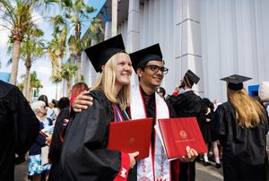 Image post by @floridasouthern on Instagram