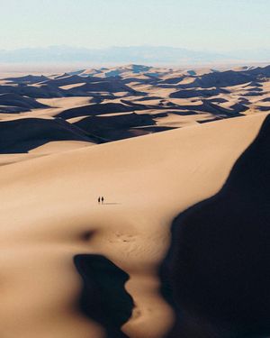 Image post by @nationalparkspartnership on Instagram