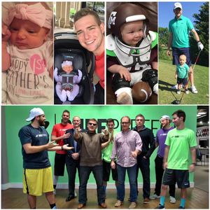 Image post by @dudeperfect on Instagram
