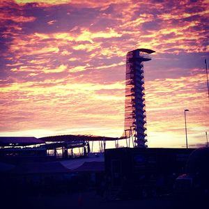 Image post by @cota_official on Instagram