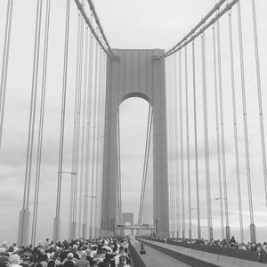 Image post by @nycmarathon on Instagram