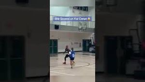 Video post by @maxpreps on YouTube