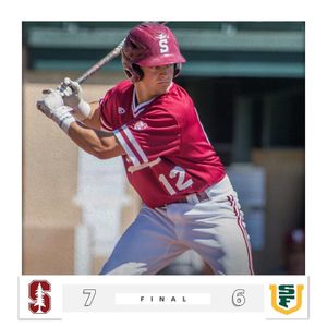 Image post by @stanfordbsb on Instagram