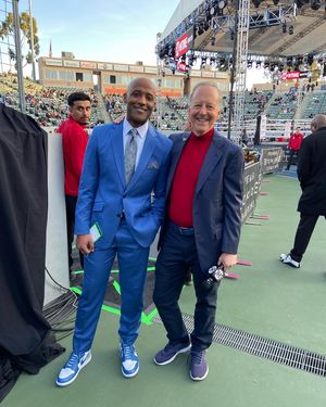 Image post by @bcustertv on Instagram