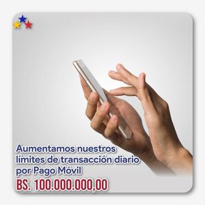 Image post by @bancobicentenario on Instagram