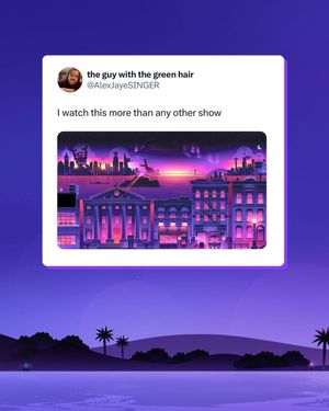 Image post by @rokuplayer on Instagram