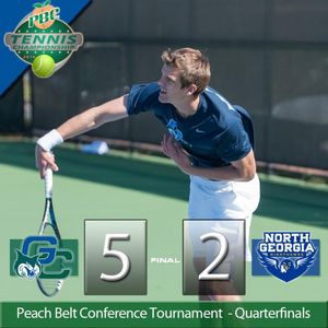 Image post by @gcsubobcats on Instagram
