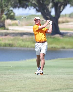 Image post by @vol_golf on Instagram