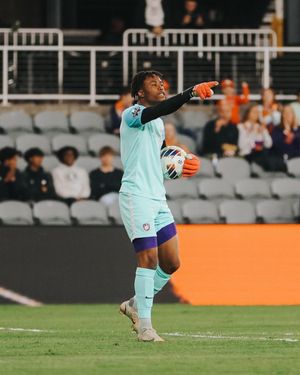 Image post by @clemsonmsoccer on Instagram