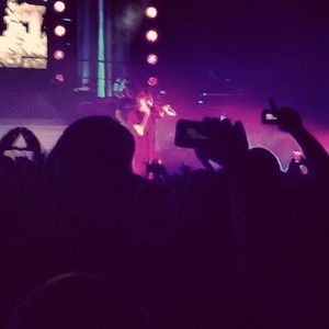 Image post by @vonharrisproductions on Instagram