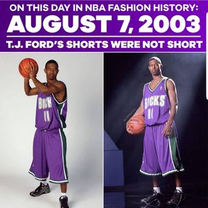 Image post by @tjfordbasketball on Instagram