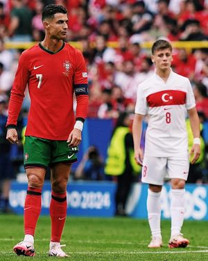 Image post by @football__hqs on Instagram