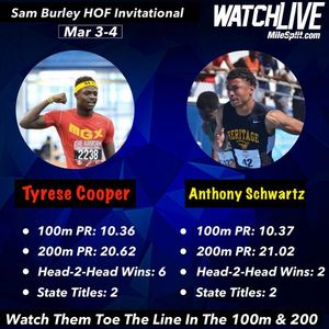 Image post by @milesplit on Instagram