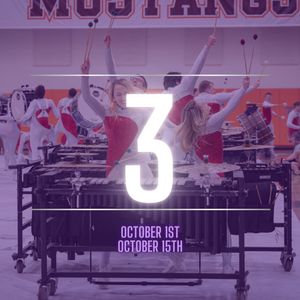 Image post by @matrixpercussion on Instagram