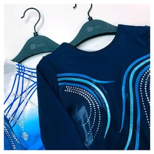 Image post by @sylviapteamwear on Instagram