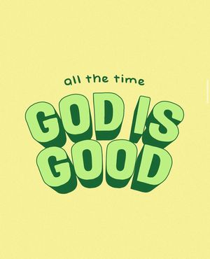 Image post by @godsworkmedia on Instagram