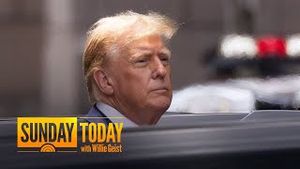 Video post by @today on YouTube