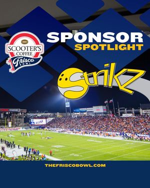 Image post by @friscobowlgame on Instagram