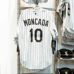 Image post by @whitesoxstore on Instagram