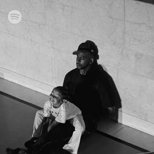 Image post by @spotify on Instagram