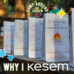 Image post by @kesem_gw on Instagram