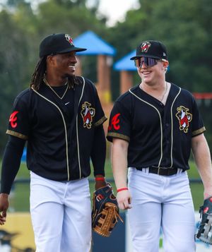 Image post by @goemperors on Instagram