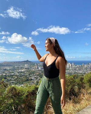 Image post by @surferleila on Instagram