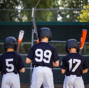 Image post by @eastonbaseball on Instagram