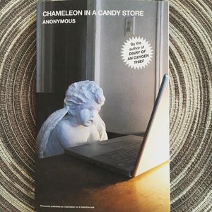 Image post by @gallerybooks on Instagram