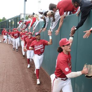 Image post by @alabamabsb on Instagram